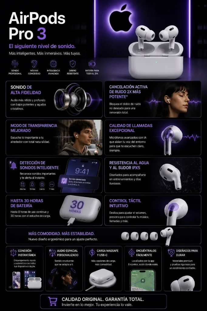 airpods pro 3 informativo.webp