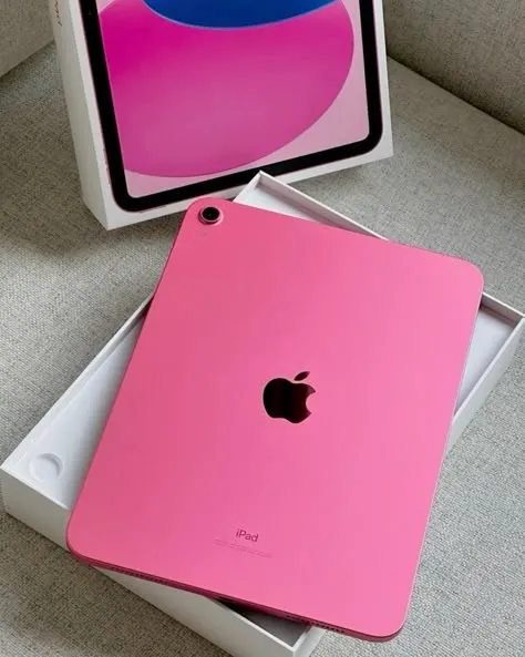 iPad 11va A16