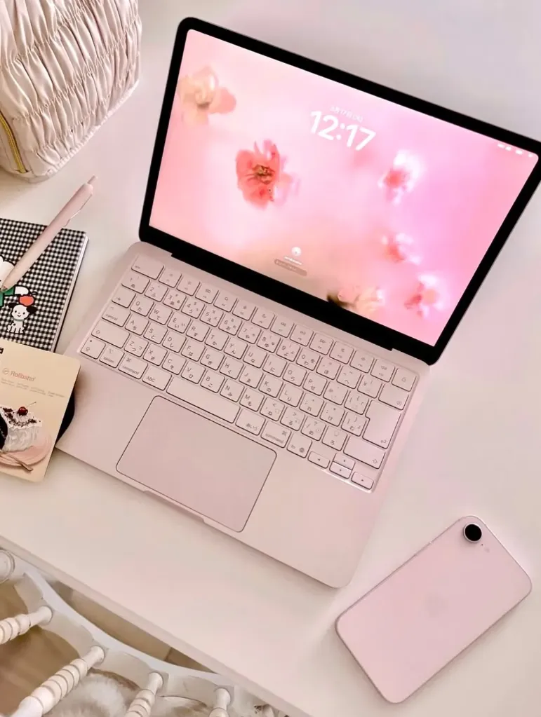 MacBook Neo  de 256GB— Chip A18 Pro (2026)