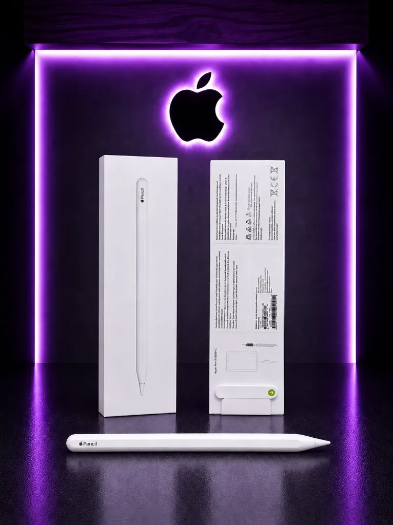 Apple Pencil USB-C Original Apple