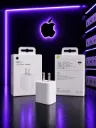 Adaptador de Corriente 20W USB-C Apple Original Sellado