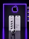 AirTag 2 100% Original Apple (2026) 1 unidad