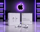 AirPods 4 - 100% Originales Apple
