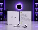 AirPods 4 con Cancelación Activa de Ruido (ANC) - 100% Original Apple