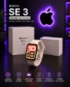 Apple Watch SE 3 - 40mm 100% Original Apple