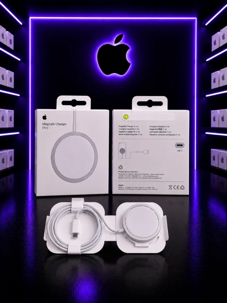 Cargador Magsafe 1 metro