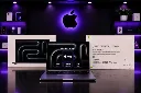 Macbook pro M5 1TB/16GB