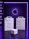 Adaptador de Corriente 40W Dynamic Power con 60W Máx - Apple Original
